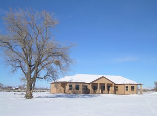 821 Mease Rd, Grand Junction, CO 81505