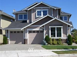 3631 146th St SE, Snohomish, WA