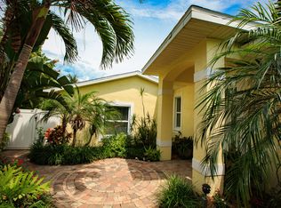 448 18th Ave, Indian Rocks Beach, FL 33785