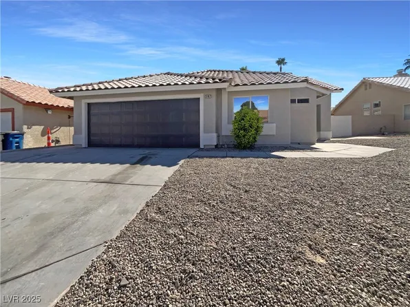 3107 Atwater Dr, North Las Vegas, NV 89032