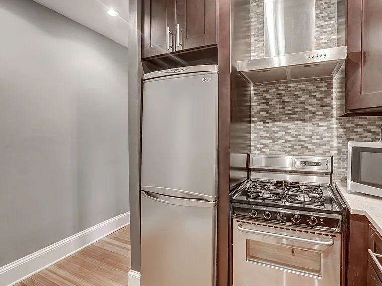 1825 Florida Ave NW #20 — Photo 4