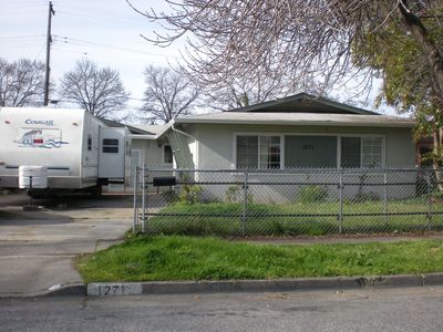 1271 Terilyn Ave, San Jose, CA, 95122