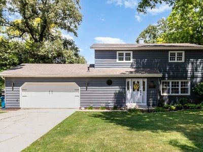 12106 W 94th Pl, Saint John, IN, 46373