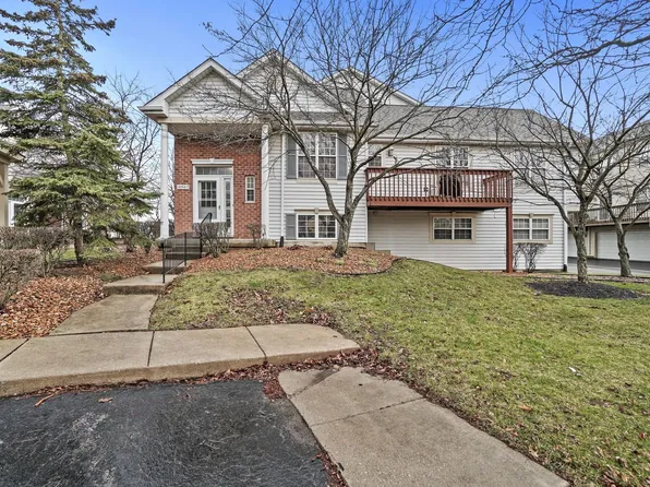 18860 Vanderbilt Dr, Mokena, IL 60448