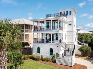 631 Blue Mountain Rd, Santa Rosa Beach, FL 32459