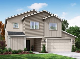 320 N Kennedy St, Visalia, CA