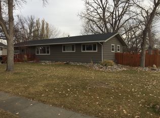 217 5th St., Glendive, MT 59330