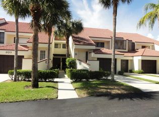 203 Sea Oats Dr APT C, Juno Beach, FL 33408