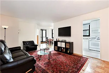 Rented by Oxford Property Group