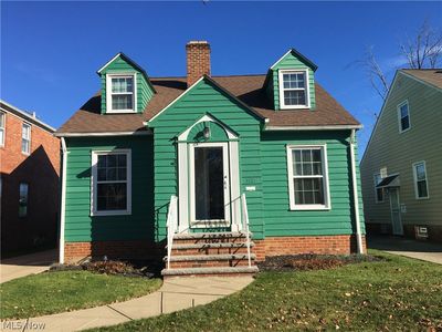 3721 Sudbury Rd, Shaker Heights, OH, 44120