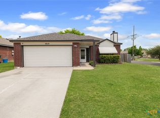 4619 Longhorn Trl, Temple, TX 76502