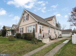 7 N Haviland Ave, Audubon, NJ 08106