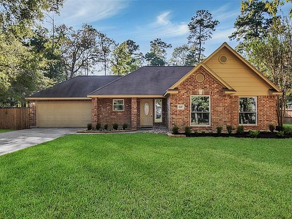 2nd image of 607 Shadberry Dr