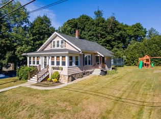77 Lovewell St, Gardner, MA 01440