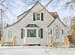 2414 Elim Ave, Zion, IL 60099