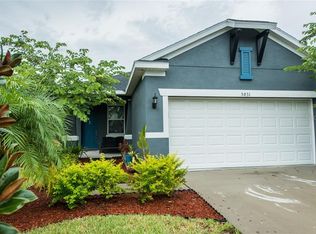 5831 Oak Mill Ter, Palmetto, FL 34221