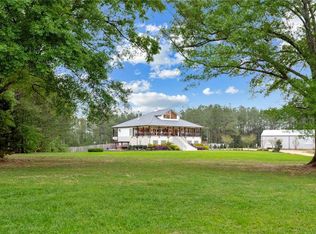 20181 E Bell Rd, Amite, LA 70422