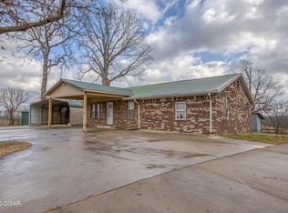 327 Pendergraft Rd, Noel, MO 64854