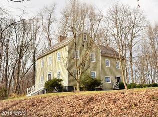 6874 Arden Nollville Rd, Martinsburg, WV 25403