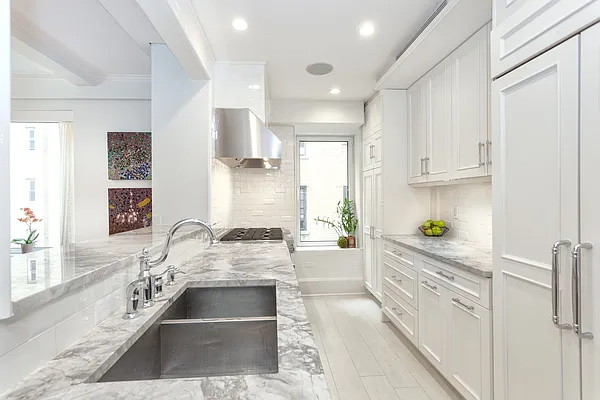 Sold by Brown Harris Stevens | media 3