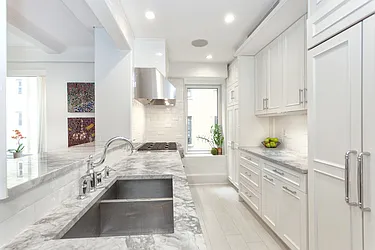 Sold by Brown Harris Stevens