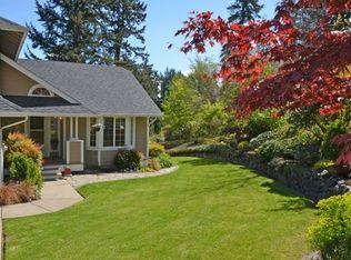 175 Island Blvd, Fox Island, WA 98333