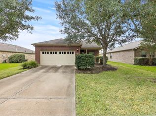 831 Honeysuckle Vine Dr, Rosenberg, TX 77469
