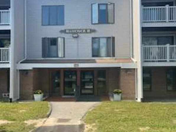 42 Old Colony Way #1, Orleans, MA 02653