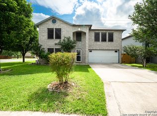 602 Tres Caminos, San Antonio, TX 78245