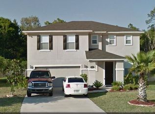 364 Bostwick Cir, Saint Augustine, FL 32092