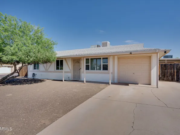 4442 W SUNNYSLOPE Lane, Glendale, AZ 85302