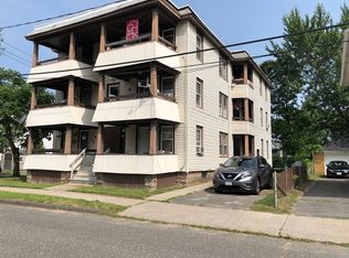 22 Franklin St, Chicopee, MA 01013