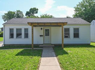 652 Blaine Ave, Marion, OH