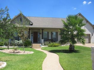 2163 Rockcliffe Loop, College Station, TX 77845
