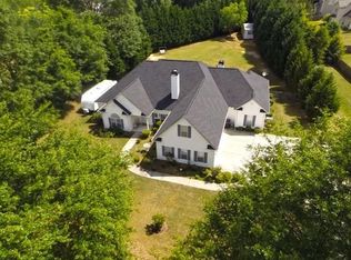 3162 Oak Grove Rd, Loganville, GA 30052