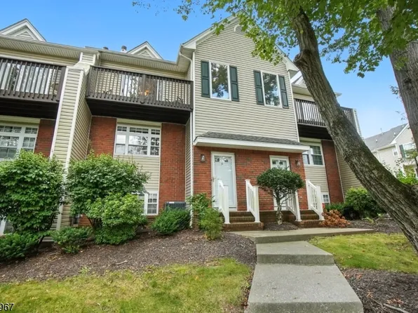 5 Castle Drive, Berkeley Heights Twp., NJ 07922