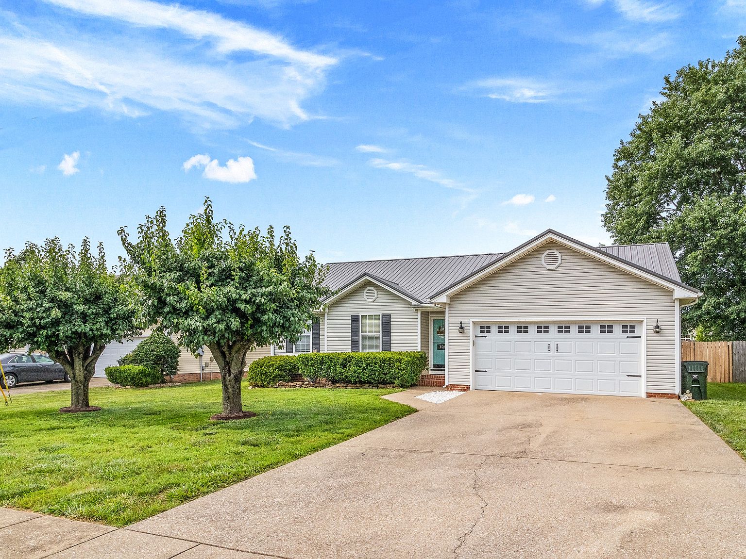 406 S Sheridan Dr, Hopkinsville, KY 42240 | Zillow