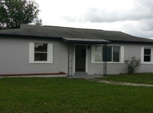 1617 Foxbower Rd, Orlando, FL 32825