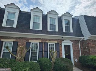 5 George Wythe Pl NW, Atlanta, GA 30318