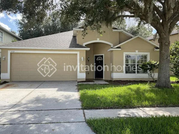 1939 Darlin Cir, Orlando, FL 32820