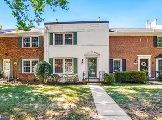 8345 Forrester Blvd, Springfield, VA 22152