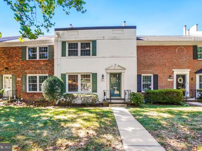 8345 Forrester Blvd, Springfield, VA, 22152