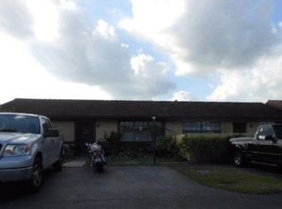 8427 SW 148th Ct, Miami, FL 33193