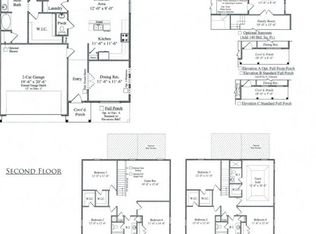 303 Whispering Breeze Ln, Summerville, SC 29486