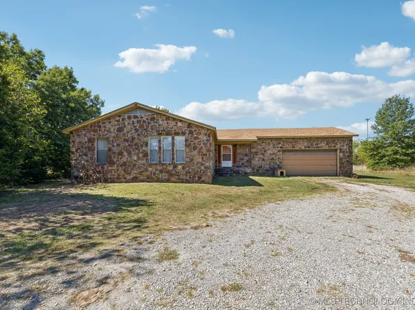 4336 S 73rd West Ave, Tulsa, OK 74107