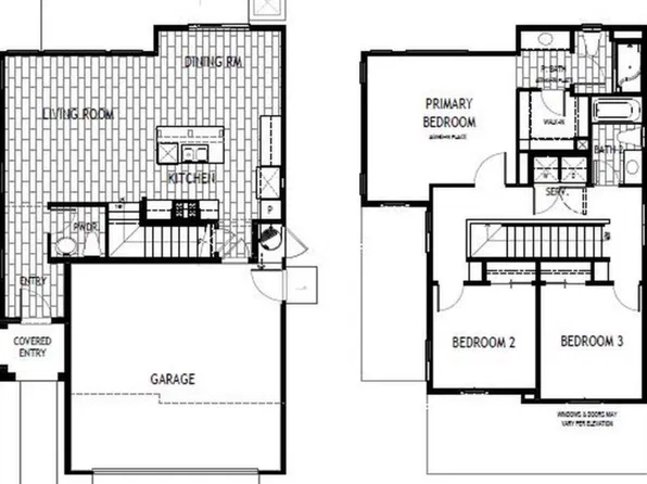 1119 Significant Way W, Madera, CA 93636