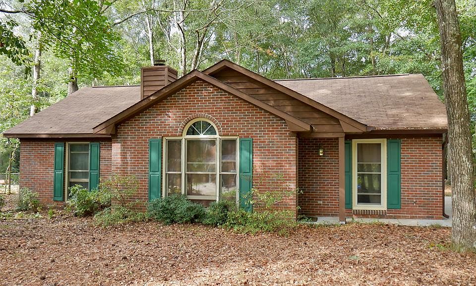 68 Saddlebrook Trl, Ellerslie, GA 31807 Zillow