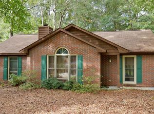 68 Saddlebrook Trl, Ellerslie, GA 31807