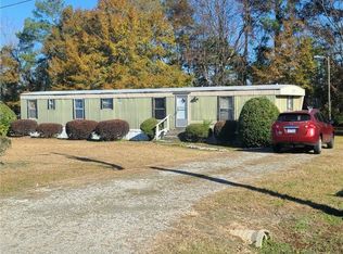 116 Beth Dr, Lumberton, NC 28358
