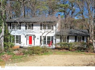 338 Hightower Trl, Stone Mountain, GA 30087